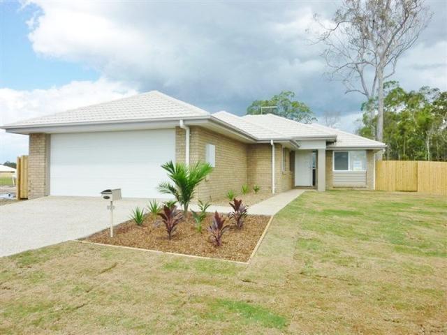3 Larkin Court, QLD 4510
