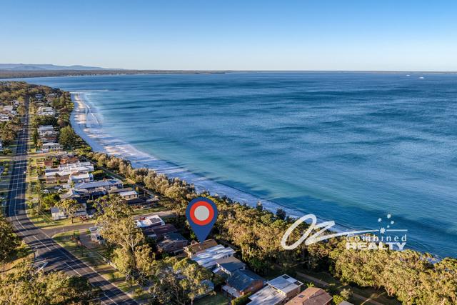150 Elizabeth Drive, NSW 2540