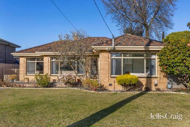 14 Rose Avenue, VIC 3150