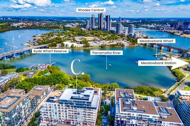 1404B/6 Nancarrow  Avenue, NSW 2112