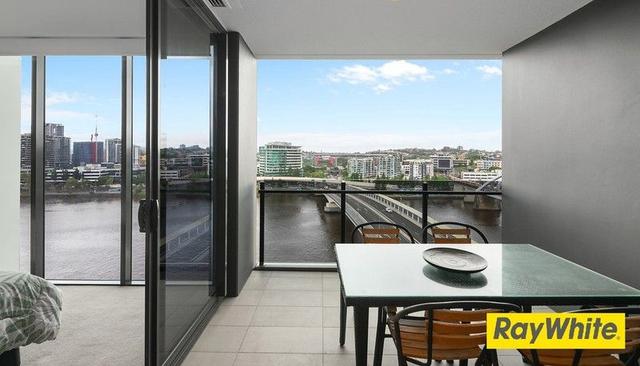 1111/25 Bouquet Street, QLD 4101