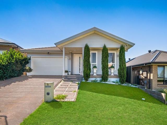 6 Bensley Road, NSW 2570