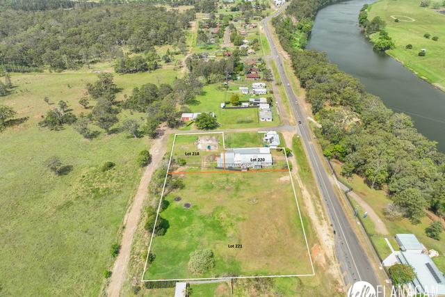 (no street name provided), NSW 2440