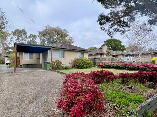 1/64 Sellick Drive, VIC 3136