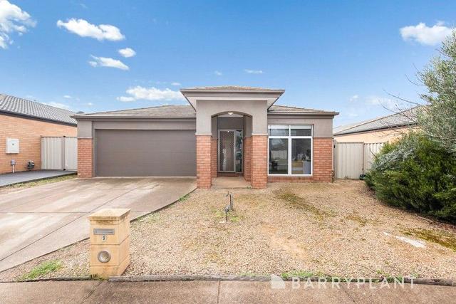 9 Red Fox Boulevard, VIC 3338