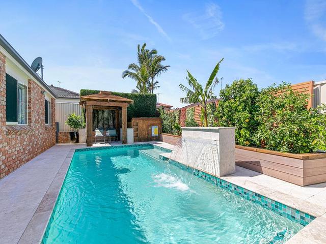 50 Jocelyn Boulevard, NSW 2763