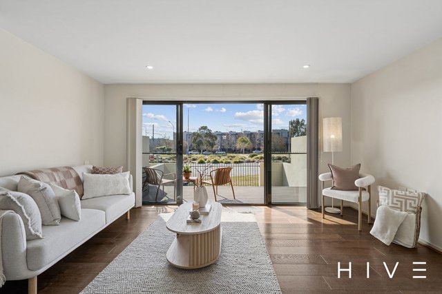 10/307 Flemington Road, ACT 2913