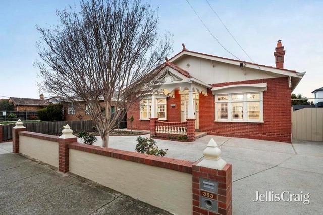 393 Buckley Street, VIC 3040