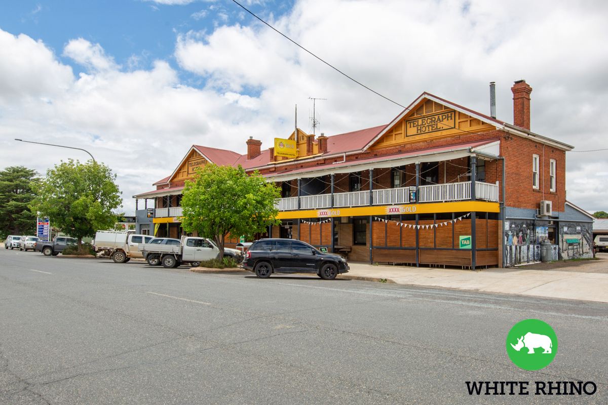 134 Yass Street, Gunning NSW 2581 Allhomes