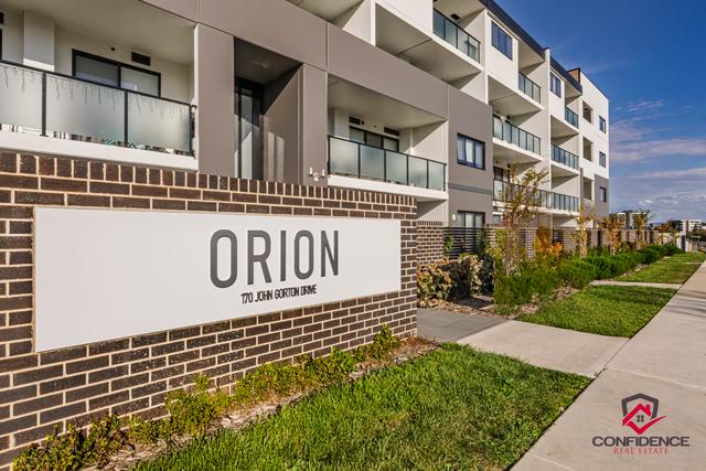 34/170 John Gorton Drive, ACT 2611