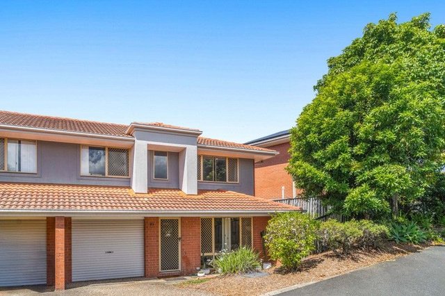 93/54 Gemvale Road, QLD 4227