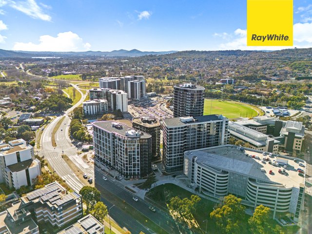 301/1 Corinna Street, ACT 2606