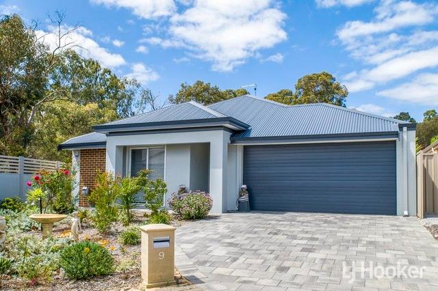 9 Toscana Way, WA 6111