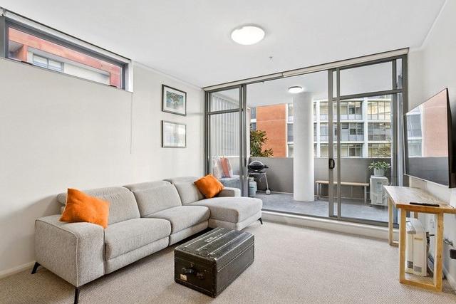 206/140 Maroubra Road, NSW 2035