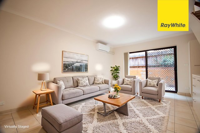 4/14 Hainsworth Street, NSW 2145