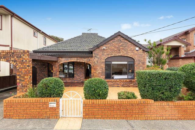 24 Arthur Street, NSW 2218