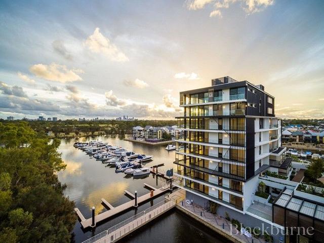 18/16 Marina Drive, WA 6104