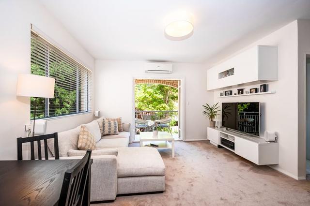 3/12 Pearson Street, NSW 2111