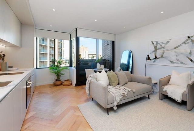 403/37 Bayswater Road, NSW 2011