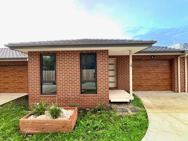 10/63 Princes Avenue, VIC 3816