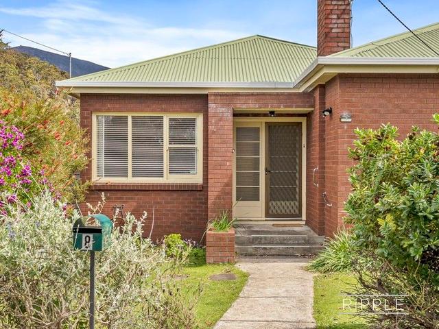 8 Esk Avenue, TAS 7000