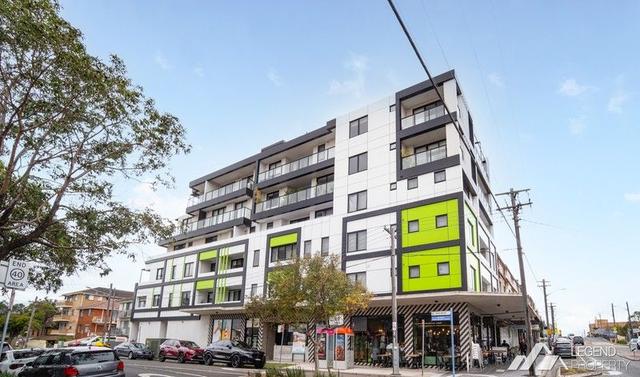 14/335 Burwood Road, NSW 2192