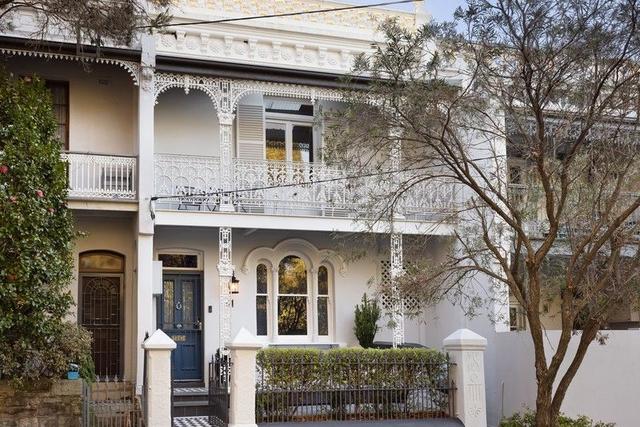 41 Wortley  Street, NSW 2041