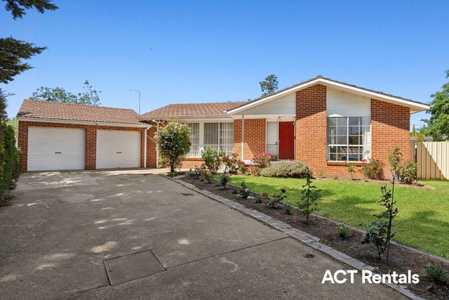 6 Wallen Place, ACT 2617