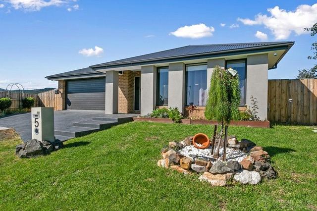 5 Lemana Place, VIC 3842