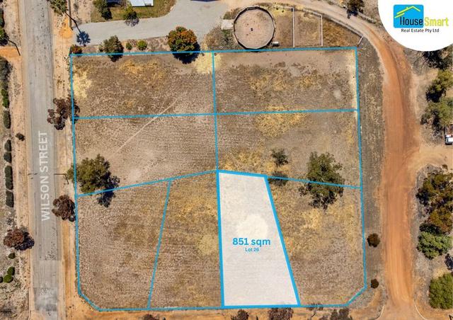 Lot 26 Connelly St, WA 6410