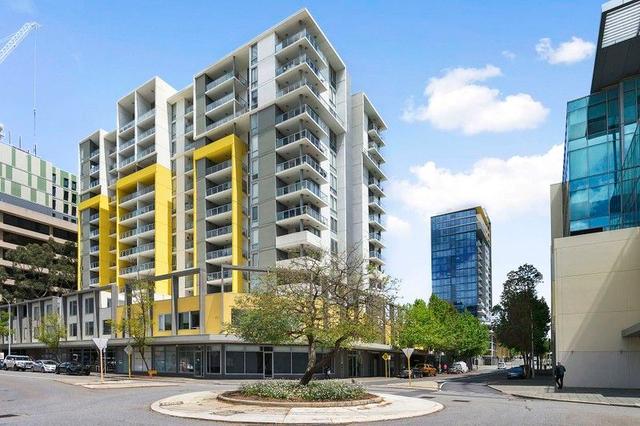 43/15 Aberdeen Street, WA 6000