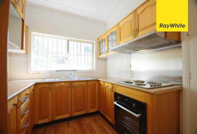 1 Edgar Street, NSW 2199