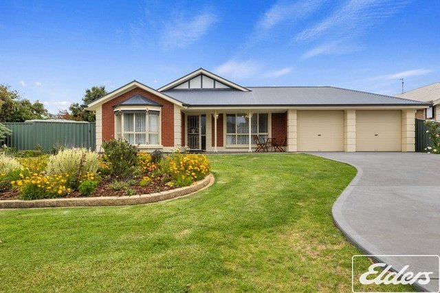 8 Dalblair Court, SA 5211