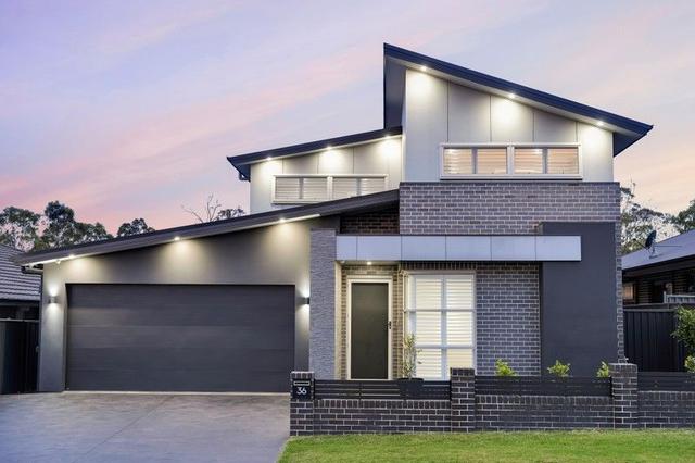 36 Brennan Road, NSW 2570