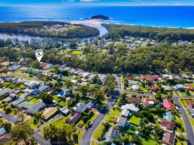 39 River Road, NSW 2539