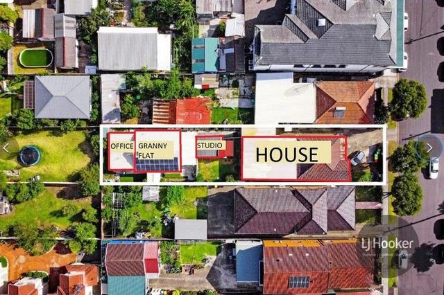 123A The Trongate, NSW 2142