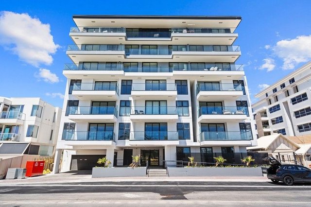 604/22-23 Adelphi Terrace, SA 5045