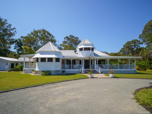 12 Burralong Drive, QLD 4655