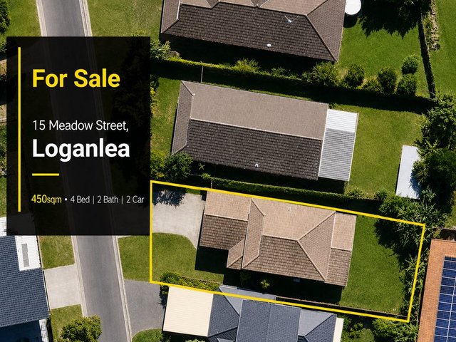 15 Meadow Street, QLD 4131
