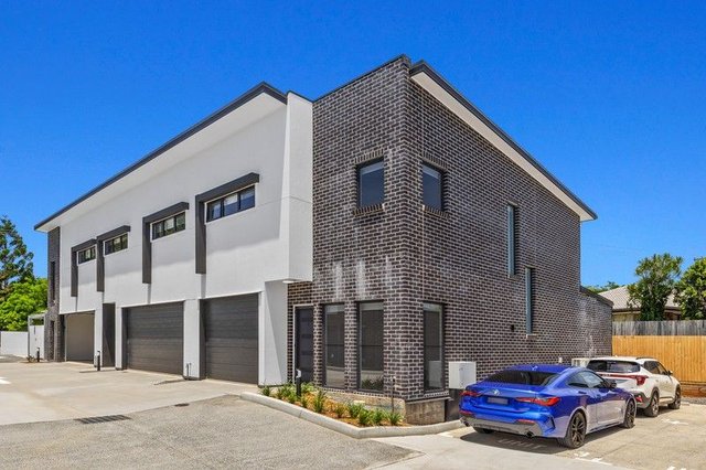 3/30 Wattlebrush Court, QLD 4503