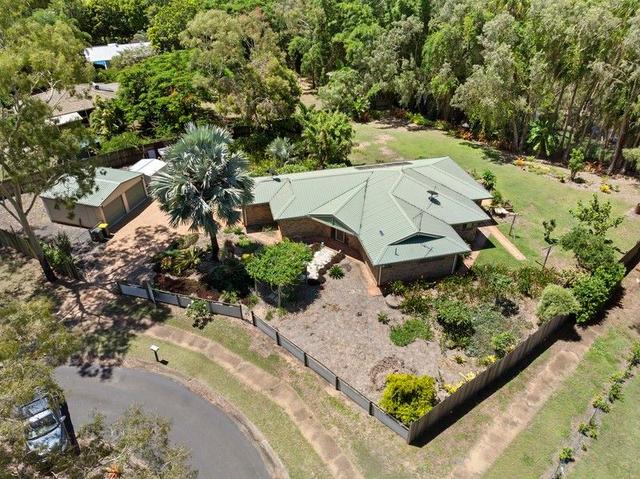 43 Egret  Lane, QLD 4670