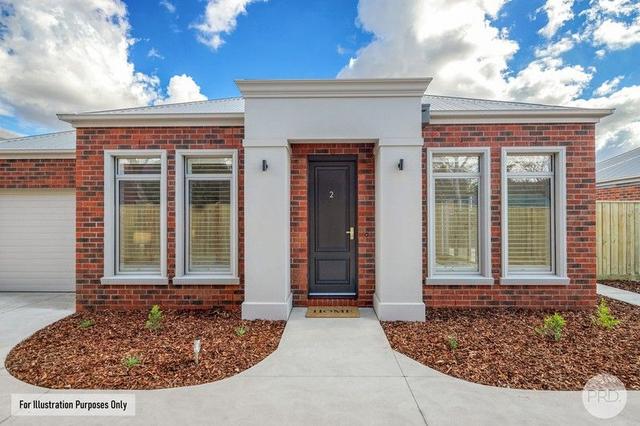 3/1304A Gregory Street, VIC 3350
