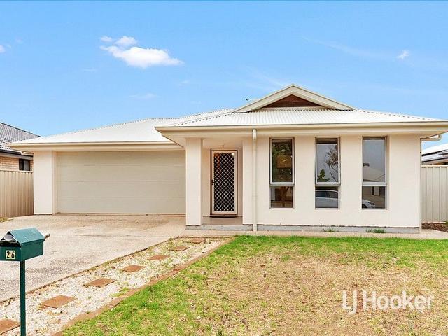 26 Central Boulevard, SA 5115