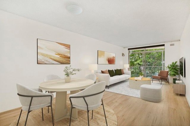 4/12 Elizabeth Parade, NSW 2066