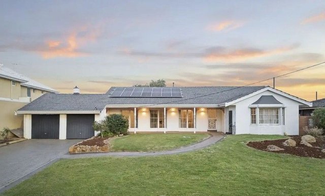 31 Bernley Drive, WA 6056