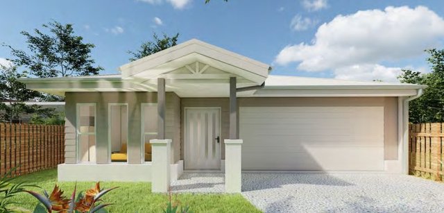 (no street name provided), QLD 4133