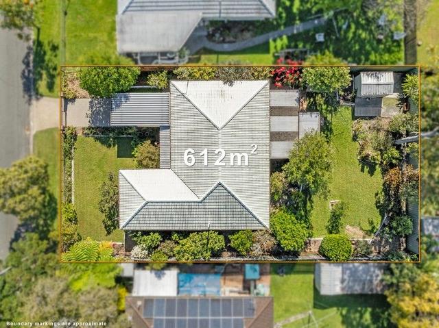 8 Cunningham Street, QLD 4157