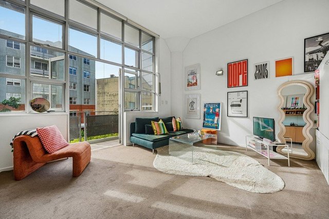 28/15-19 Boundary Street, NSW 2010