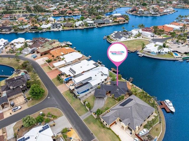 3 Fortescue Court, WA 6210