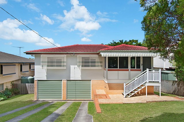 315 Maundrell Terrace, QLD 4034